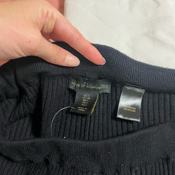 HOUSE OF HARLOW set - Picture 11 of 12